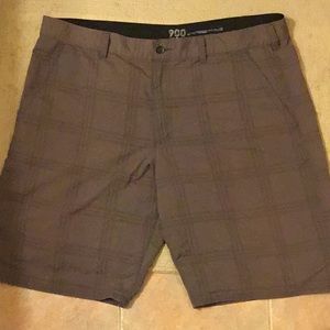 900 hybrid shorts